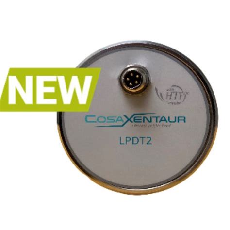 Cosa Xentaur Dew Point Transmitter An Overview Oil Gas Services