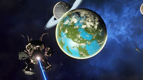 earth rnomansskythegame