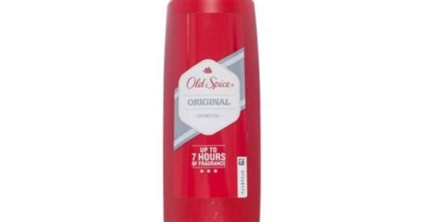 Old Spice Original Gel Za Tu Iranje Ml Oliva Online Apoteka