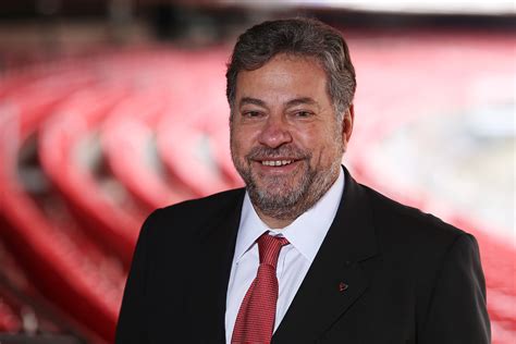 Julio Casares Eleito Presidente Do S O Paulo Spfc