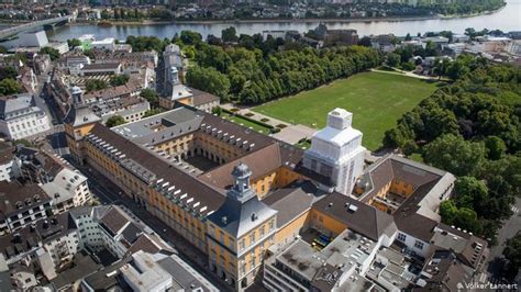 Inauguran Sede De La UNAM En Alemania Y Reino Unido 24 Morelos