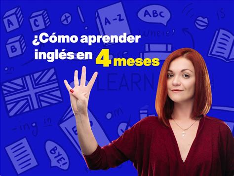 C Mo Aprender Ingl S En Meses Academia Europea