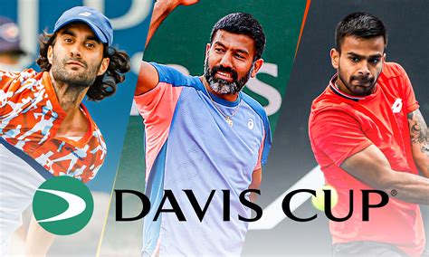 What next for India in Davis Cup 2023?