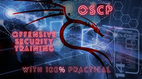 OSCP Training Offensive Security Certified Professionals CEH