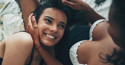 Sex Questions You Should Ask Your Partner Huffpost Uk Relationships