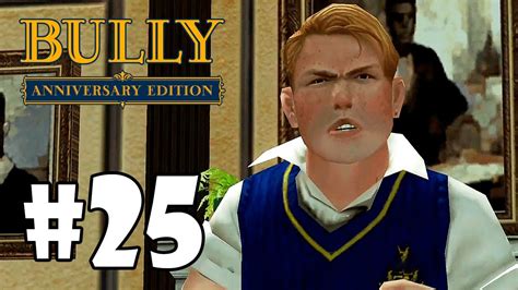 Bully Anniversary Edition Gameplay En Espa Ol Final Nos