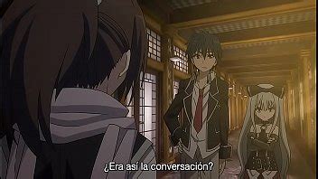 Trinity Seven Capitulo XVIDEOS
