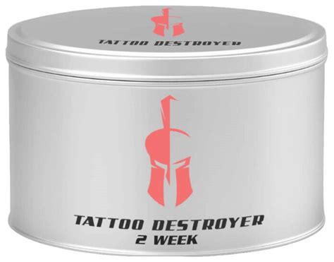 4 Best Tattoo Removal Creams and How it Works in 2025 | FashionBeans