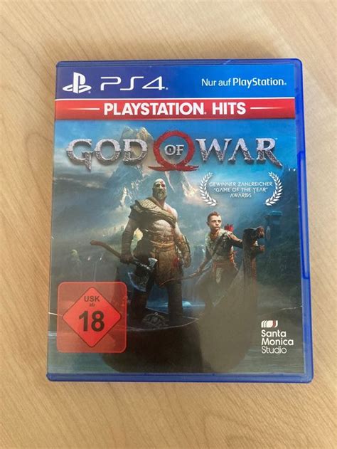 God Of War Kaufen Auf Ricardo