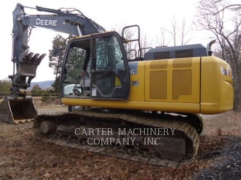 John Deere Co Glc For Sale Usd Cat Used