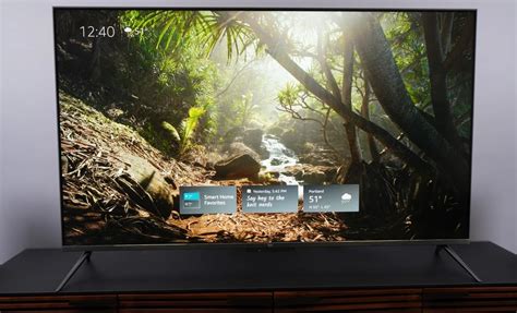 12 Best 4K Smart TV For 2023 Robots Net