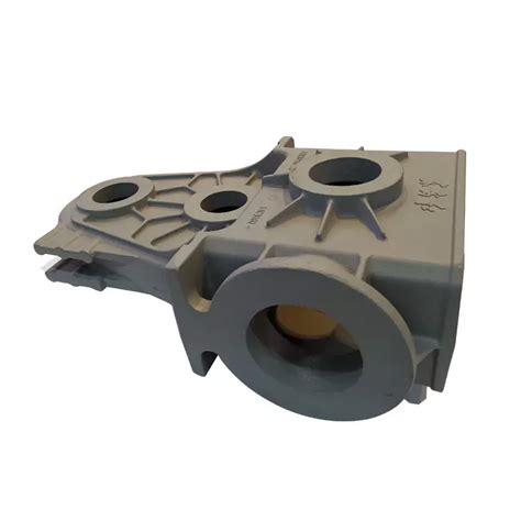 China Foundry Cast Iron Resin Sand Casting Service