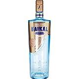 Russian Wodka Baikal 0 7L Amazon De Bier Wein Spirituosen