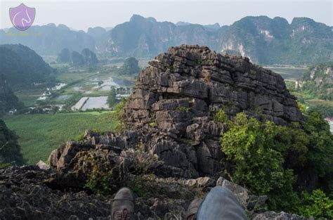 Bich Dong Pagoda- The Ninh Binh Spiritual Attraction - Culture Pham Travel