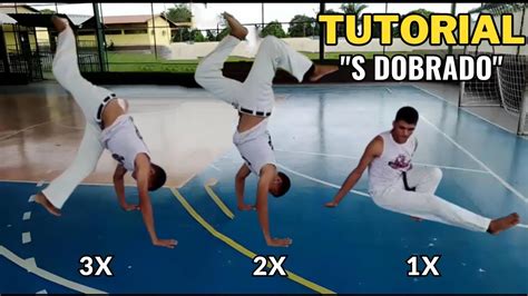 TUTORIAL S DOBRADO RASTEIRA MACACO CHAPÉU DE COURO ABADÁ