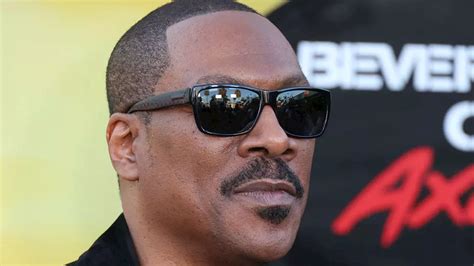 News Eddie Murphy Shares Update On Shrek 5 Reveals Donkey Spin