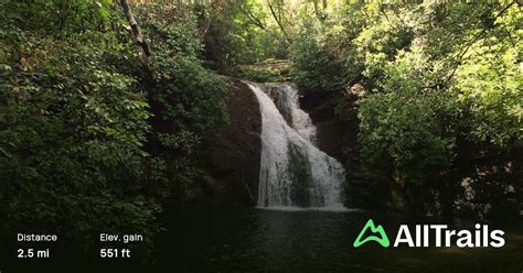 High Shoals Falls Trail, Georgia - 2,212 Reviews, Map | AllTrails