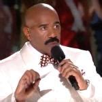 Steve Harvey Miss Universe Meme Generator - Imgflip