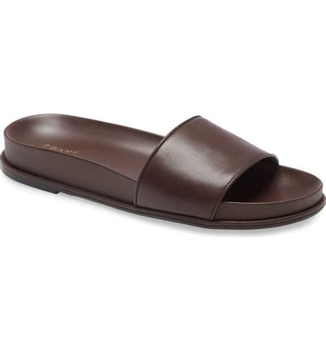 29 Editor-Approved Brown Sandals to Buy Right Now | Who What Wear