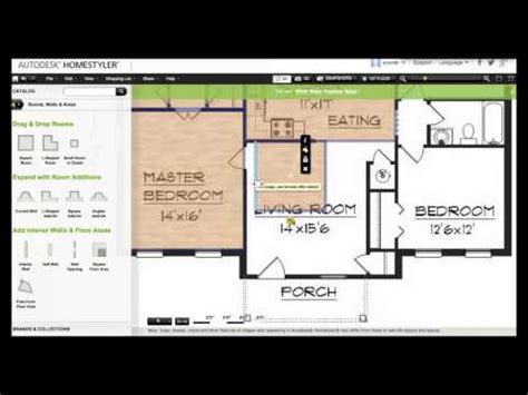 Autodesk Homestyler Floor Plan Beta Floor Roma