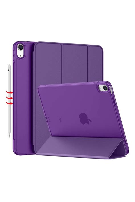 Fuchsia In Nesil Uyumlu Smart Cover Standl Katlanabilir