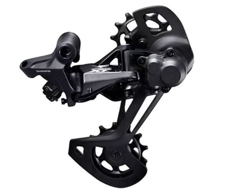 CAMBIO SHIMANO TRASEIRO DEORE XT RD M8120 SGS Cia Bike Shop