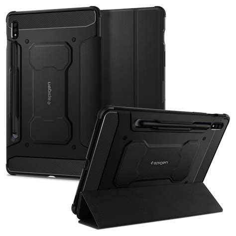 Buy Spigenrugged Armor Case For Galaxy Tab S Tab S