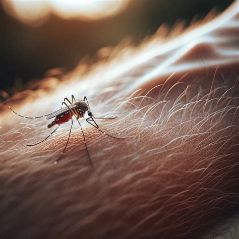 Unwanted Guests: How to Spot Signs of a Mosquito Infestation – Mosquito ...