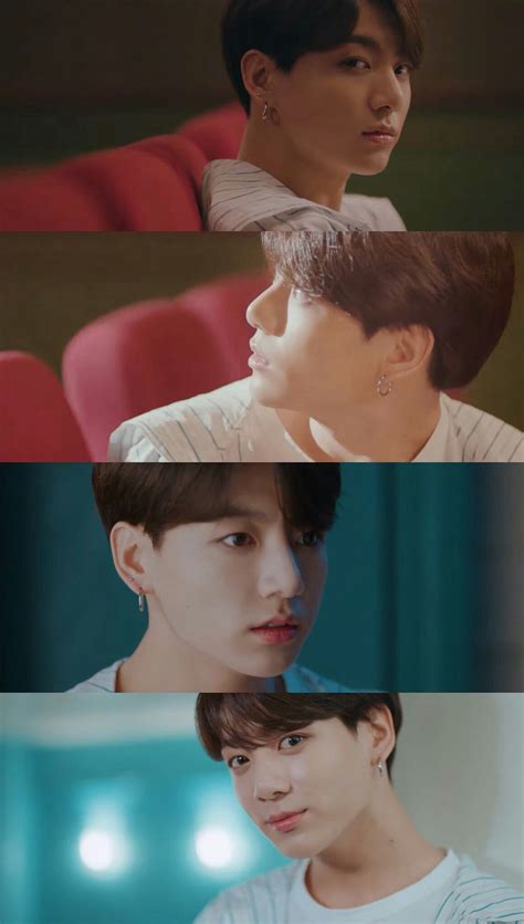 Bts Lights Official Mv Bts Jungkook Jungkook Jeon Jungkook