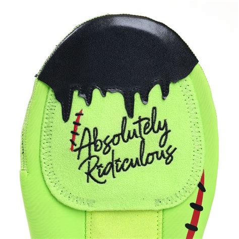 frankenstein sliding mitt – Absolutely Ridiculous innovation for Athletes