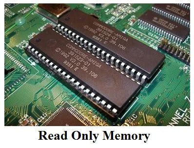 Memory Management And Types Of Storage Devices Inforamtionq