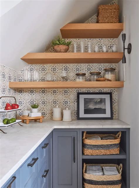 Sneak Peek The Ultimate Guide To Hidden Door Pantries The Compact