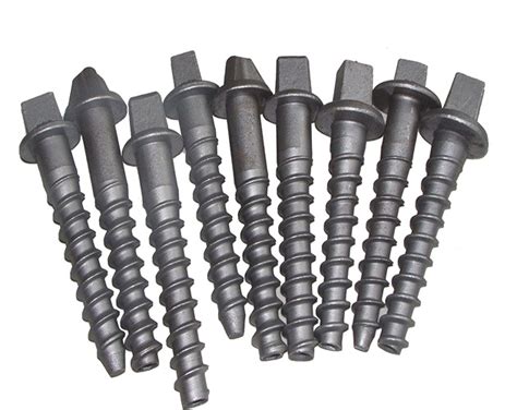 Rail Screw Spike Marex Distribution