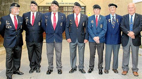 II Jornadas de la Asociación de Veteranos Paracaidistas