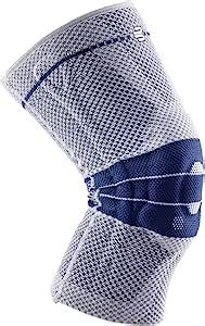 Bauerfeind GenuTrain Knee Support Brace Targeted Support For Pain