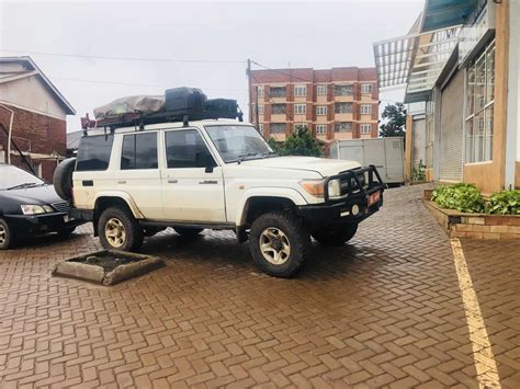 Self Drive Uganda Rent A 4x4 Car To Explore Uganda