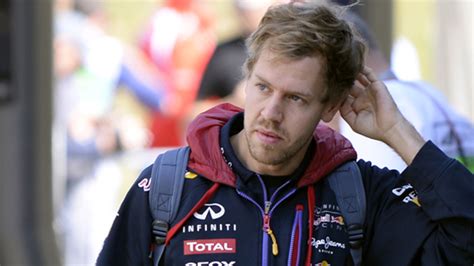 Sebastian Vettel Verl Sst Red Bull Und Wechselt Zu Ferrari