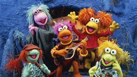 De Fraggles Zijn Terug In Eerste Trailer Fraggle Rock Van Apple Tv