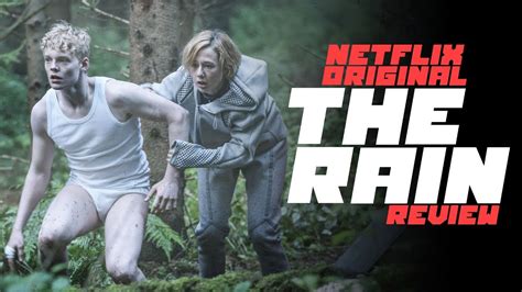 The Rain Netflix Original Review YouTube