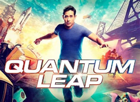 Quantum Leap 2022 TV Show Air Dates Track Episodes Next Episode