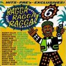 Various Artists - Ragga Ragga Ragga 6 - Amazon.com Music