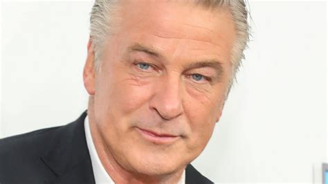 Alec Baldwin Finally Issues A Statement After The Fatal On-Set Incident