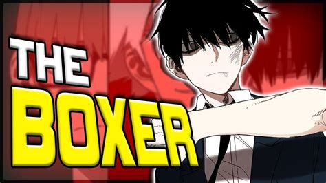 The Boxer Manhwa Review Chapter 1 To 10