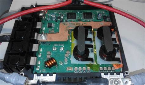 Gan Based 48v12v Experimental Prototype Download Scientific Diagram