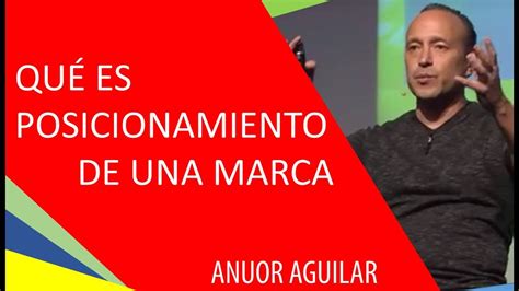 ¿qué Es Posicionamiento De Una Marca 😍 Branding Positioning