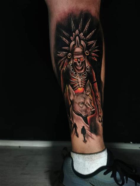 Pin On Guardado R Pido Simple Arm Tattoos Aztec Tattoo Designs