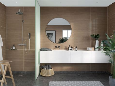 Natural Fibo Waterproof Wall Systems And Bathroom Panels