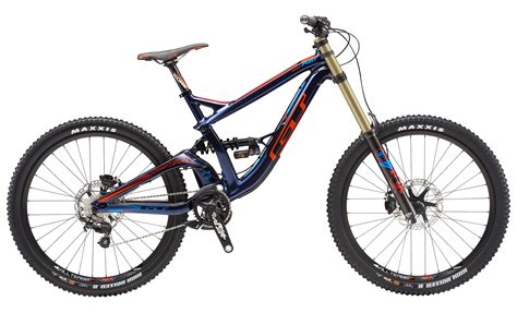 Fury Expert Gt Bicycles Rowery I Akcesoria