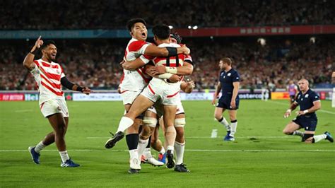 Japan V South Africa Rugby World Cup Betting Tips Brave Blossoms To