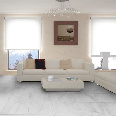 Morini Ceramiche Parma Gres Effetto Marmo Athena